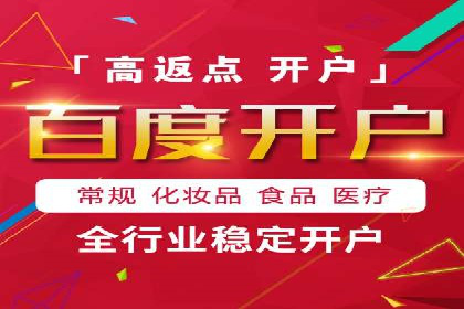 某行业sem代运营推广公司成功案例分析